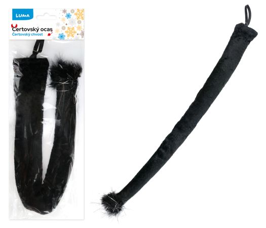 Čertovský ocas 45cm LUMA Čertovský ocas 45cm LUMA