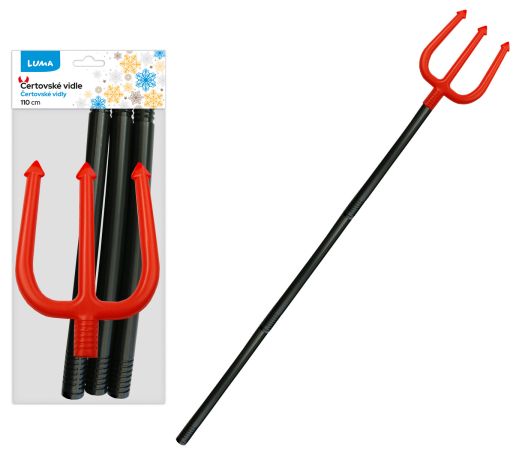 Čertovské vidle 110cm LUMA Čertovské vidle 110cm LUMA