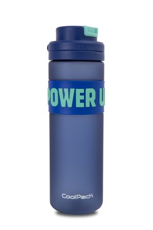 Láhev na pití EASY 820 ml Blue