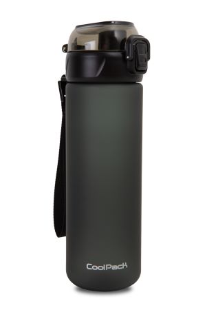 Láhev na pití AXEL 620 ml Black