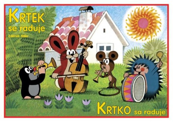 AKIM omalovánky A5 AKIM omalovánky A5