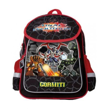 GORMITI baťoh dětský GC-03