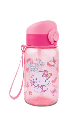 Hello kitty láhev HUGO 500 ml light pink Hello kitty láhev HUGO 500 ml light pink