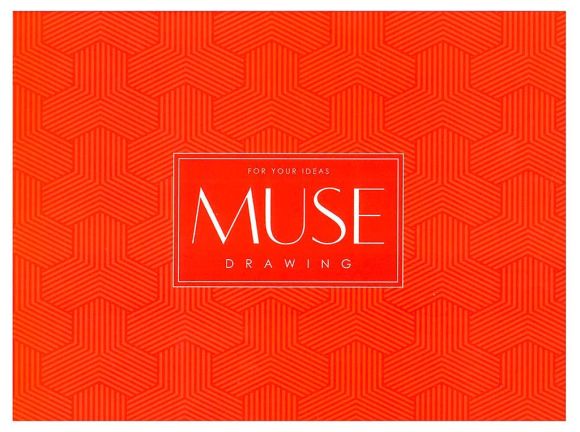 ASTRA blok MUSE A5+/20l 150g For y ideas