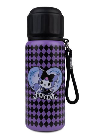 Kuromi láhev termoska 550 ml