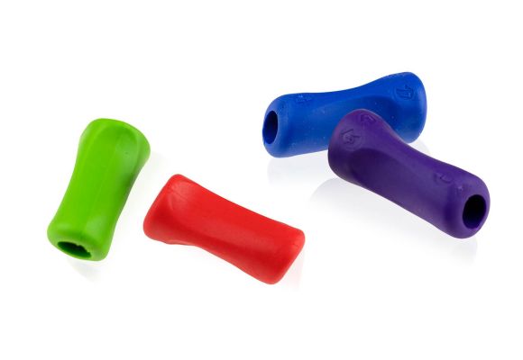 Ergonomická násadka na tužku ASTRA ,balení 36 ks