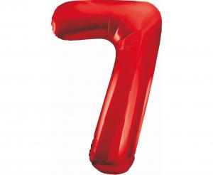 GD balónek fóliový 85cm B&C 