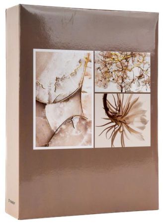 Fotoalbum kniha 200 fotek 10 x 15 cm Origami 2