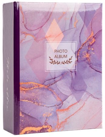 Fotoalbum kniha 10 x 15 cm 100 fotek