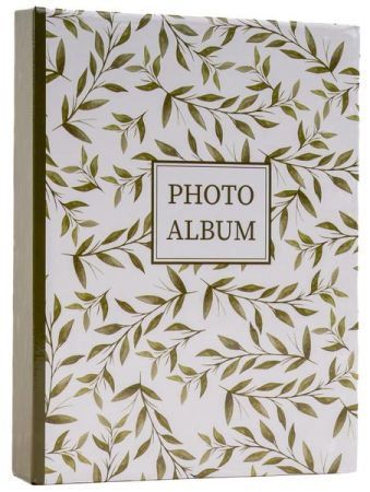 Fotoalbum kniha 10 x 15 cm 36 fotek