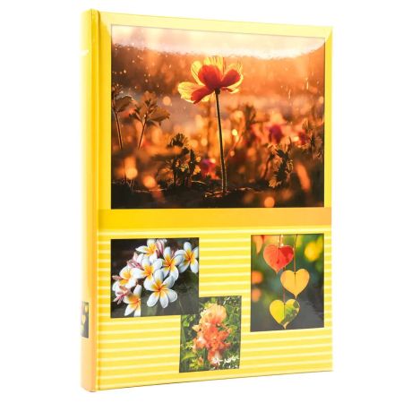 Fotoalbum B-46100/2S METROPOLIS 1 béžové