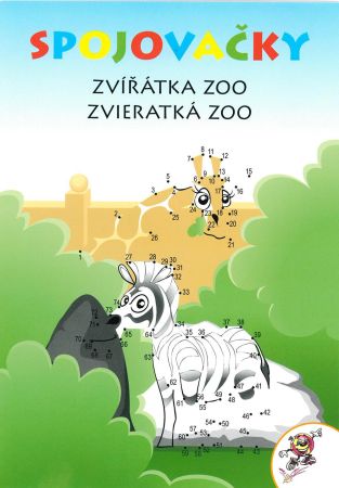MP spojovačky ZOO MP spojovačky ZOO