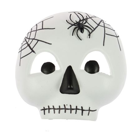 Párty maska pěnová Halloween