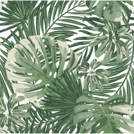 Ubrousky GOMAR L (20ks) Monstera pattern