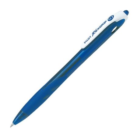 PILOT REXGRIP BG modrý propiska /10/ ,balení 10 ks