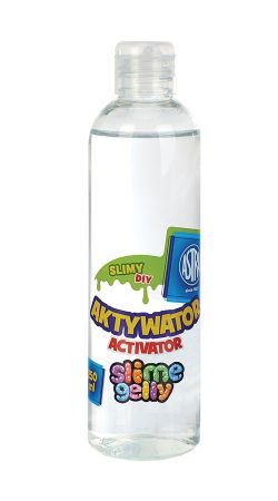 ASTRA aktivátor 250ml na výrobu slizu
