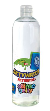 ASTRA aktivátor 500ml na výrobu slizu