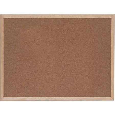 Tabule korková OPTIMA 40 x 60 cm