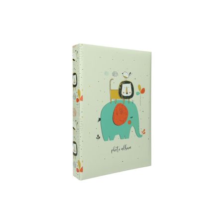 Fotoalbum kniha 10 x 15 cm 300 fotek Creative kids