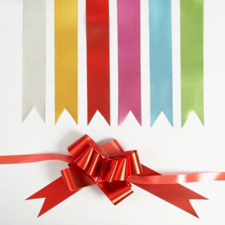 Stuha stahovací 5/110 hladká 1ks ,balení 10 ks