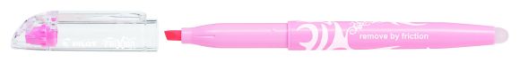 Zvýrazňovač PILOT FRIXION LIGHT SOFT sv. růžový