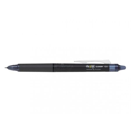 Pilot FX 0,5 FRIXION CLICK Synergy black ,balení 12 ks