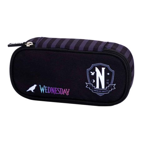 Školní pouzdro Wednesday