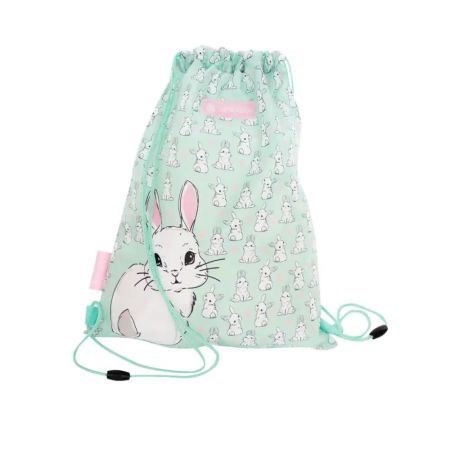 ASTRABAG LOVELY BUNNY pytel na obuv AD1