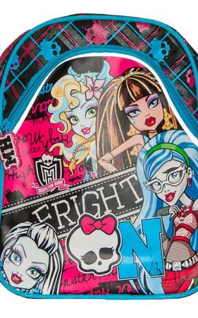 Monster High  batoh dětský