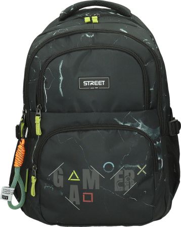 Studentský batoh Round GAMING