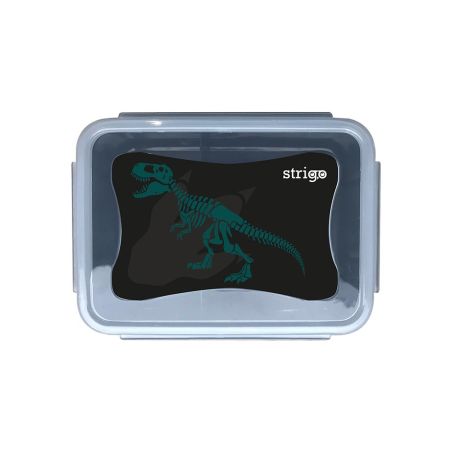 Box na svačinu STRIGO - DINOSAUR