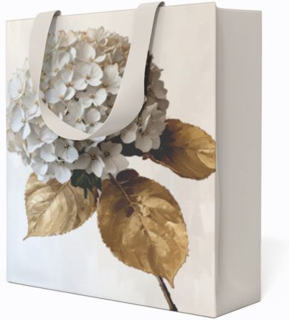 Papírová taška Anna Style CD TE7/257