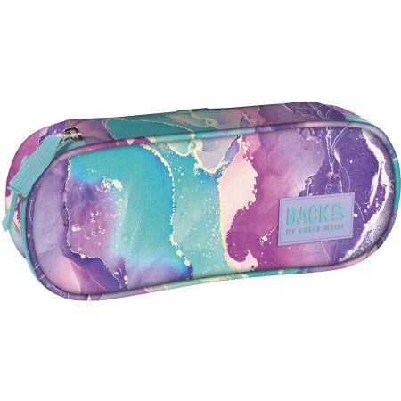 Pouzdro DERFORM BACKUP 6 s klopou