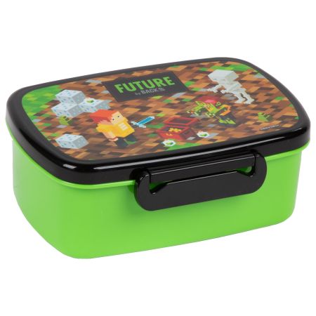 Box na svačinu GAME