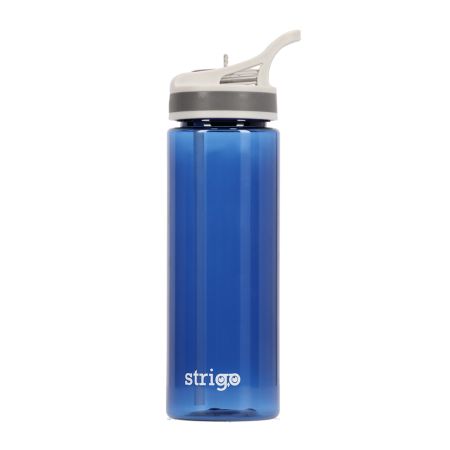 Láhev na pití STRIGO 600 ml NAVY