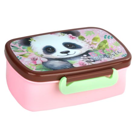 Box na svačinu Panda