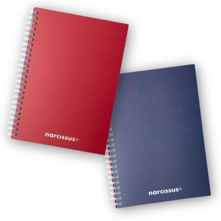 Blok SWING SP A5 80l čtvereček - Mono ,balení 3 ks