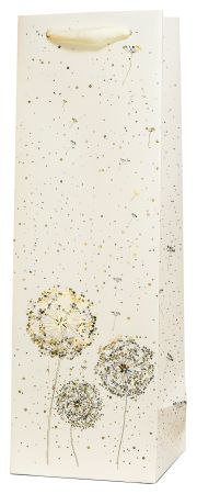 Papírová taška Anna Style TP6 153 láhev ,balení 5 ks