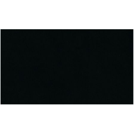 Barevná obálka DL černá ,balení 20 ks
