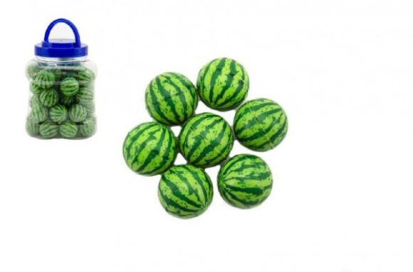 TD hopík meloun 3,5cm /50/ ,balení 50 ks