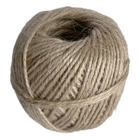 Motouz jutový 100 g