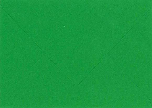 Barevná obálka C5 zelená tmavá ,balení 20 ks Barevná obálka C5 zelená tmavá ,balení 20 ks