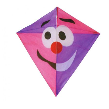 Drak KL 5722 Šašek  82x88cm
