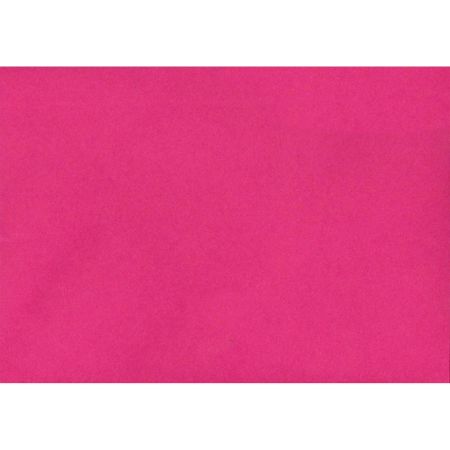 Barevná obálka C6 šeříková - magenta ,balení 20 ks