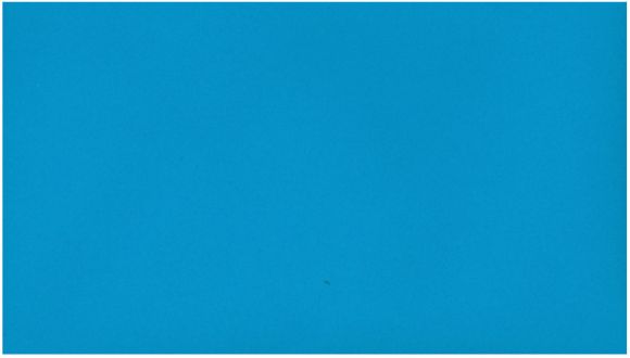 PUKKA obálka DL 100g modrá /50/ ,balení 50 ks