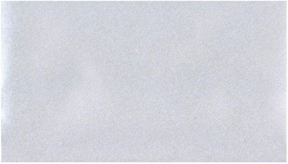 PUKKA obálka DL 100g stříbrná /50/ ,balení 50 ks