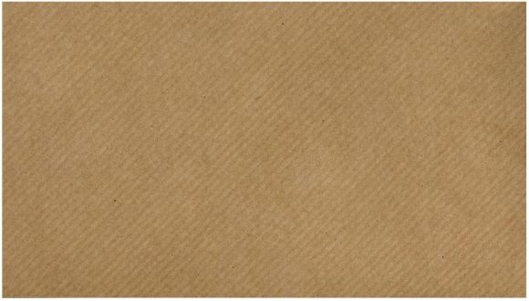 Obálka 150x85 KRAFT 1 ks /50/ ,balení 50 ks