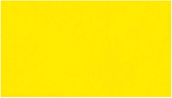 PUKKA obálka DL 100g žlutá citronová/50/ ,balení 50 ks