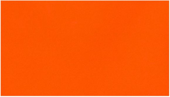 PUKKA obálka DL 100g oranžová /50/ ,balení 50 ks
