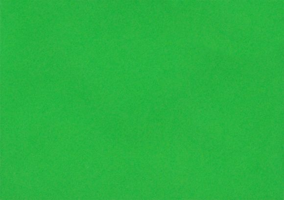 PUKKA obálka C6 100g zelená /50/ ,balení 50 ks